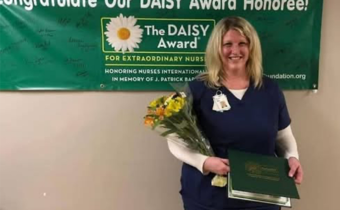 Woodbury Community Grieves the Heartbreaking Loss of Nicole Liskiewicz