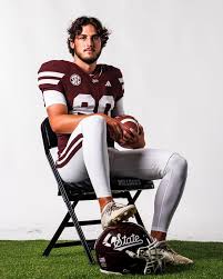 Mississippi State Bulldogs Mourn Tragic Loss of Junior Kicker Kyle Ferrie