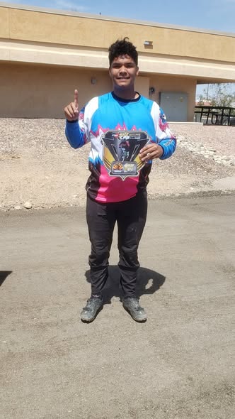 Arizona Community Mourns Anthony Alvarez, Beloved BMX Racer, Lost Too Soon in Tragic Motorcycle Accident