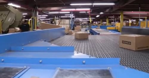 Allen Park USPS Worker Killed in Tragic Machinery Accident