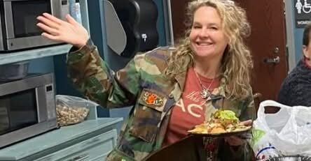 Highland Village Community Mourns the Loss of Amy Collinsworth