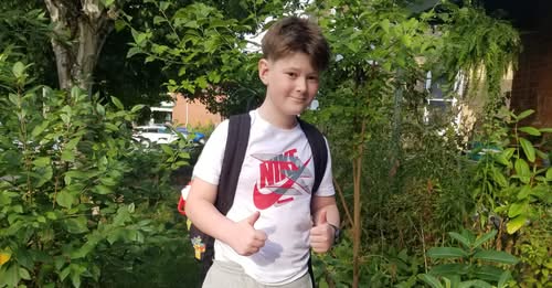 Community Grieves the Heartbreaking Loss of Young Performer Sylvan Brill