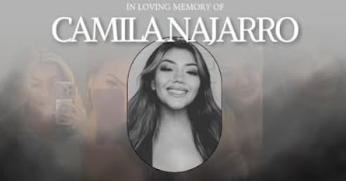 Pleasant Grove Community Heartbroken Over the Sudden Passing of Camila Najarro