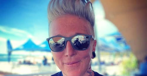 Beloved South African Chef and TV Host Mynie Steffens Dies in Helicopter Crash at 43