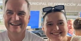 Father and Daughter Tragically Killed in Coral Springs Plane Crash: Community Mourns Alexander and Serena Wurm