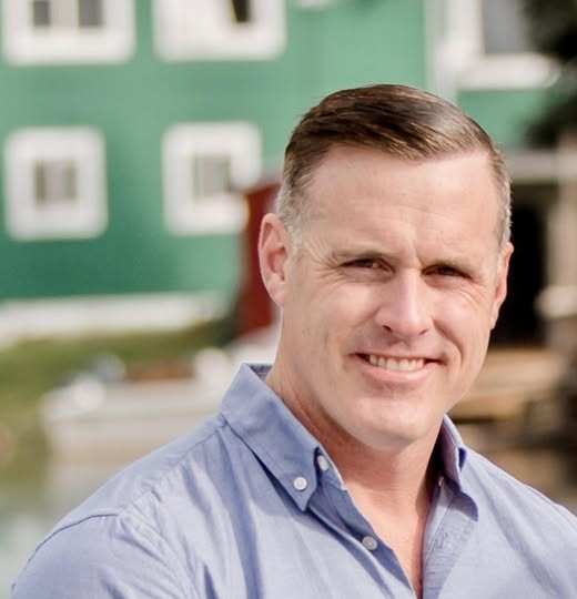 Mount Pearl Mourns the Loss of Firefighter Craig Quigley as Flags Lower to Half-Mast