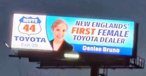 Raynham Mourns the Loss of Beloved Educator and Trailblazing Businesswoman Denise Bruno