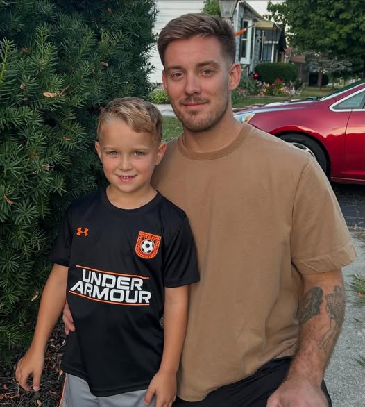 Ryan Eagon Fatally Shot Two Children And 29-year-Old Dustin Willey During A Domestic-Related Incident On Huss Street