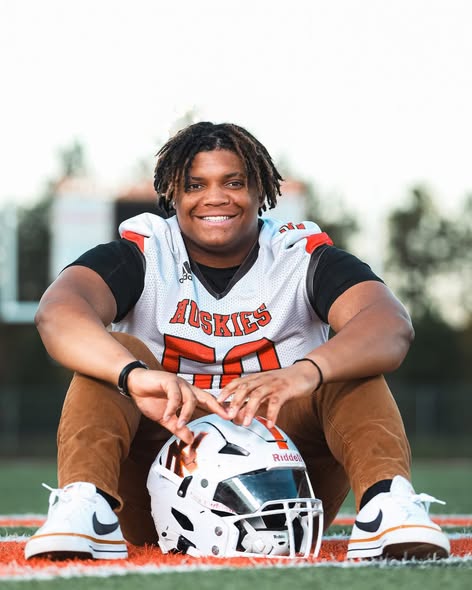 Portage Northern Mourns the Heartbreaking Loss of Beloved Former Player Emmanuel “Eman” Browning