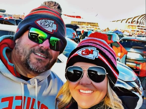 Community in Mourning After Hartshorne Festival Tragedy Claims Lives of Firefighter Justin Faulkner and Officer Brian Mathis