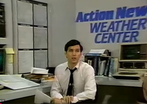 Beloved WTNH Meteorologist Geoff Fox Passes Away After Courageous Battle with Cancer