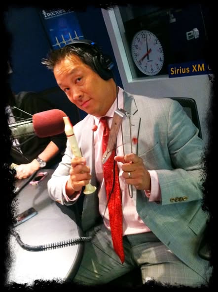 California Medical and Radio Communities Mourn the Loss of Dr. Andy Woo, Beloved Neurologist and Musician