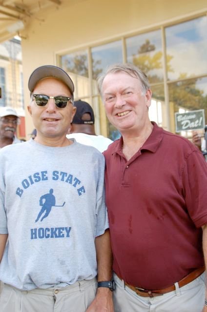 Beloved Music Historian and Author Jeff Hannusch Passes Away