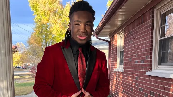 Louisville Mourns the Tragic Loss of 17-Year-Old Waggener High Senior, Jaeveon Hart