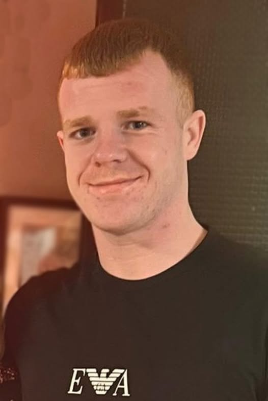 Portrush Mourns the Sudden Loss of Beloved Community Member Jamie Mitchell