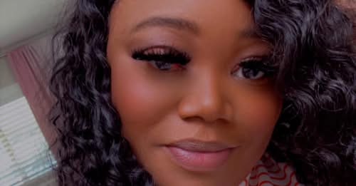 Community Shock and Sorrow After Death of Kristina Robison, 35, Found Near Boat Ramp in Blue Grass Fish & Wildlife Area