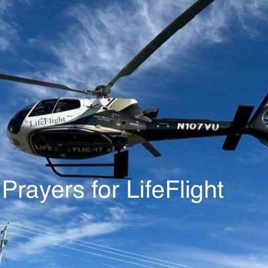 Communities Mourn After Tragic Vanderbilt LifeFlight Incident