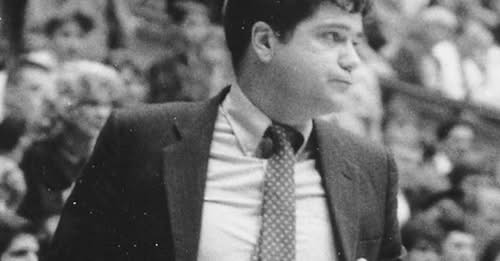 Cleveland State Mourns the Passing of Legendary Coach Kevin Mackey