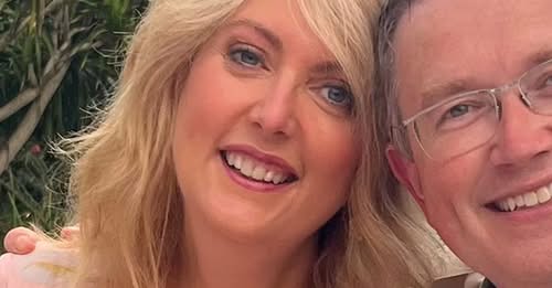 Nation Mourns the Passing of Rhonda Massie, Beloved Wife of Congressman Thomas Massie