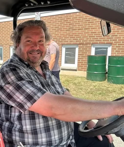 Acton Mourns the Loss of Matthew Galliford