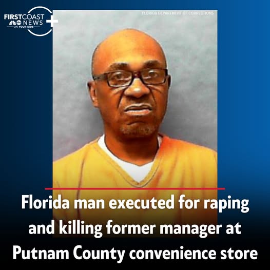 Justice Comes After Decades: Remembering Minnie Ruth McCollum, Victim of 1988 Murder