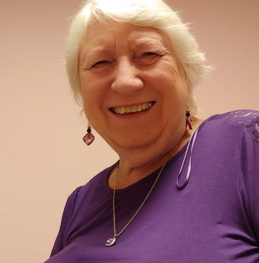 Greenville Community Mourns the Passing of Beloved Resident Patricia Vance