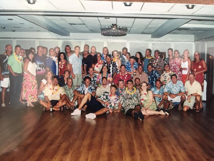 Community Mourns the Loss of Paul Brodmerkel