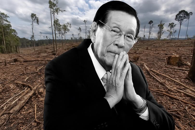 Philippines Reflects on Environmental and Human Tragedies as Juan Ponce Enrile Faces Final Days