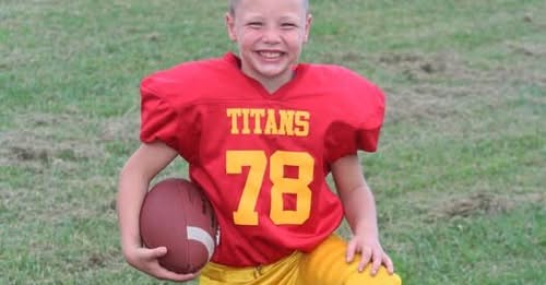 Columbus High School Mourns Loss of Student Quinn Lloyd Following Tragic Accident