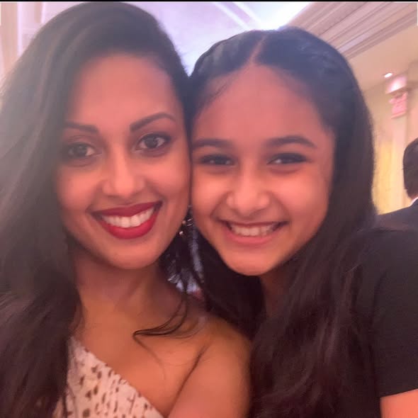 Community Mourns the Loss of Dr. Shridevi Singh