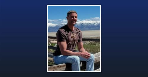 Amarillo Mourns the Loss of Mathes “Max” Tillinghast, 30