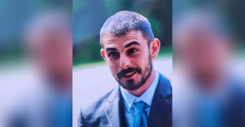 Colchester Mourns Sudden Loss of Todd Andrew Charlebois, 32, Devoted Father and Local Arborist