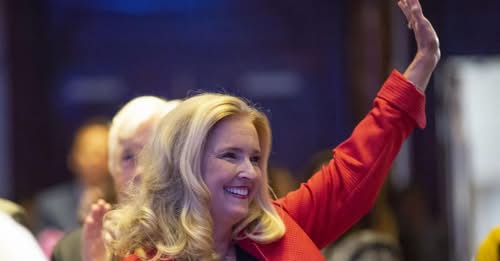 Greensboro Mourns the Loss of Respected Attorney and Community Leader Janet Ward Black