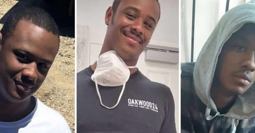 Fayetteville Community Mourns the Tragic Loss of Steven “Turtle Boy” Morrison Jr.