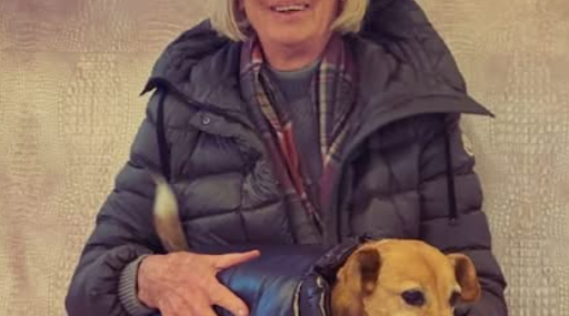 Melbourne Mourns Fashion Icon Georgina Weir