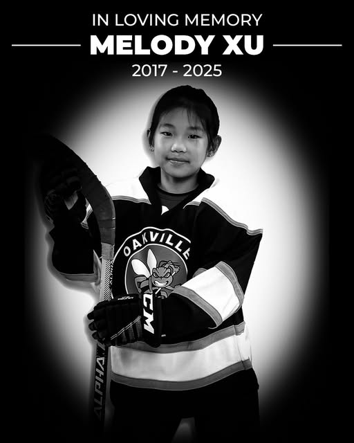 Community Mourns the Heartbreaking Loss of  Melody Xu
