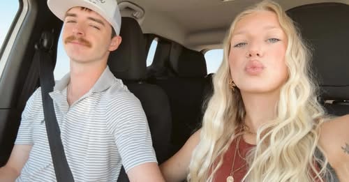 Community Mourns Loss of Cade Richards And Bree Vincent