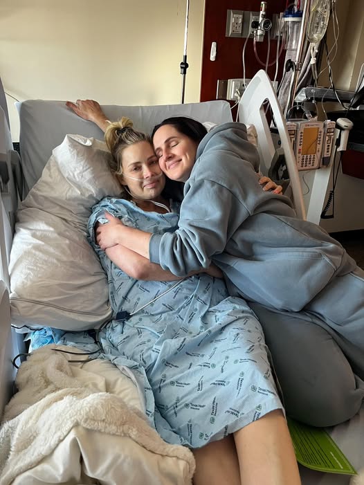 Heartbroken Friend Remembers Criscilla Anderson