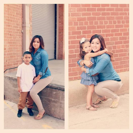 Community Mourns the Passing of Desree Mendoza: Family Seeks Support for Funeral and Children