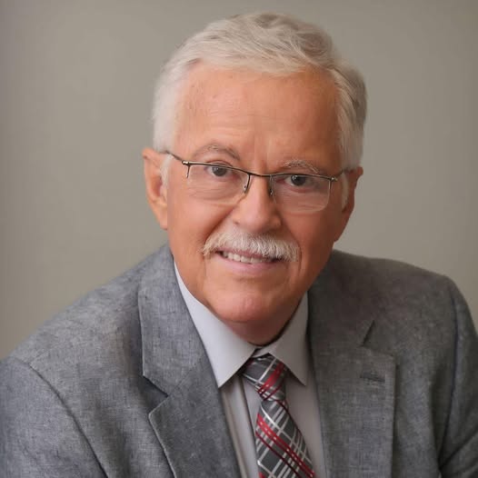 Gospel Music Community Mourns the Loss of Legendary Singer Larry Ford