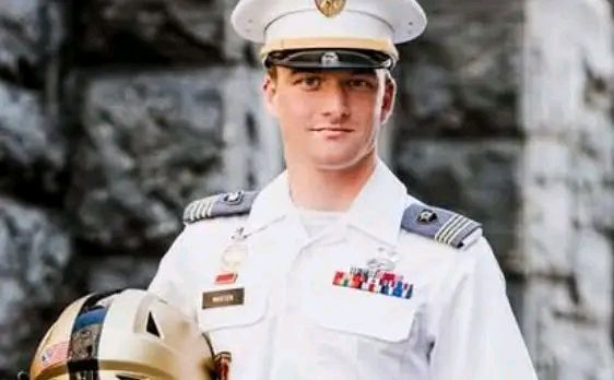 Former West Point Cadet and U.S. Army Officer 1LT Turner Morton Tragically Passes Away in Saluda, NC