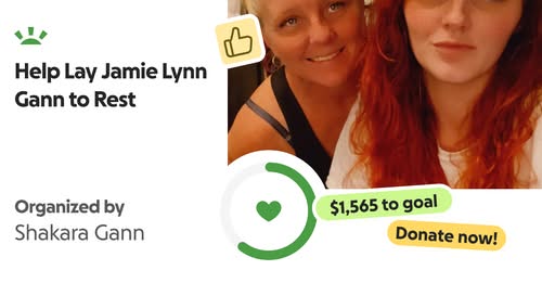 Tullahoma Community Mourns Beloved Matriarch Jamie Lynn Gann