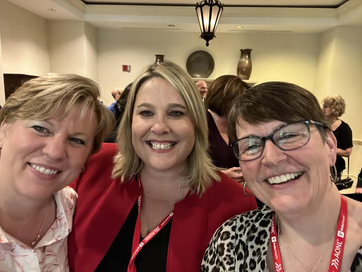 Nursing Trailblazer Dr. Sammie Stewart Mosier Remembered for a Legacy of Compassion and Leadership