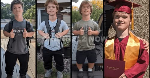 Former Assistant Wrestling Coach Logan Moyer Dies by Suicide Following Shooting Outside Stewartville High School