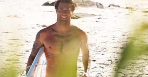 Sunshine Coast Legend Tim Ollier Dies Suddenly