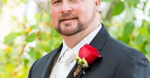 Community in Mourning Of Chad Potvin Who Passes Away Suddenly