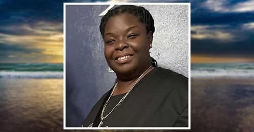 learwater Community Mourns the Passing of Rekayla A. Anderson at 27