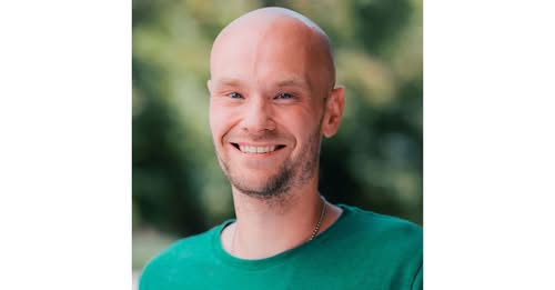 Community Mourns Sudden Loss of Beloved Professor and Advocate Brian Adin Droubay, 43