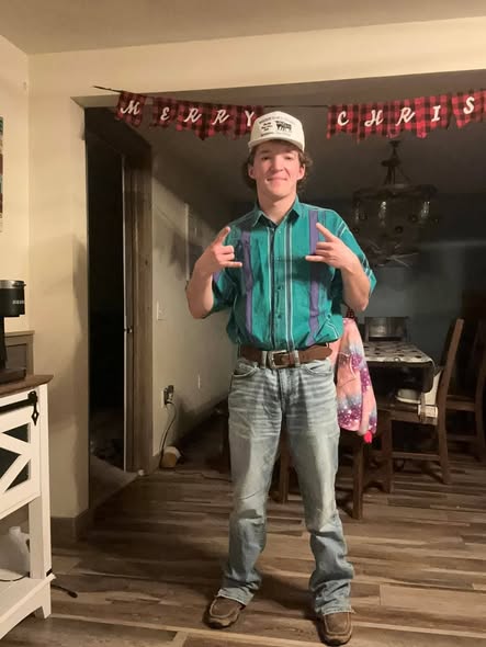 Fort Wayne Hockey Community Mourns the Loss of Carroll Chargers Captain Adlee Scheerer