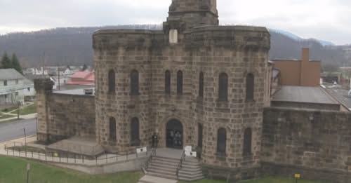 April Stamps Identified as Inmate Found Dead at Blair County Prison as Authorities Release Further Details